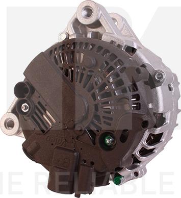 NK 4837004 - Alternator www.molydon.hr