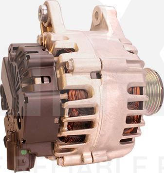 NK 4837005 - Alternator www.molydon.hr