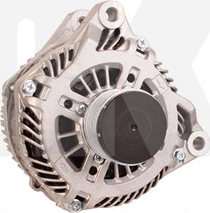 NK 4837008 - Alternator www.molydon.hr