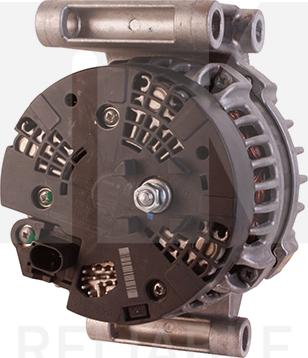 NK 4837003 - Alternator www.molydon.hr