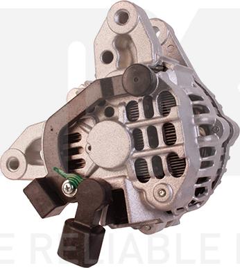 NK 4837002 - Alternator www.molydon.hr