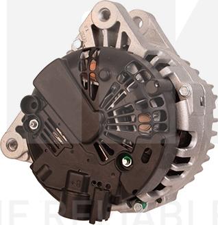 NK 4837007 - Alternator www.molydon.hr