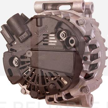 NK 4837015 - Alternator www.molydon.hr