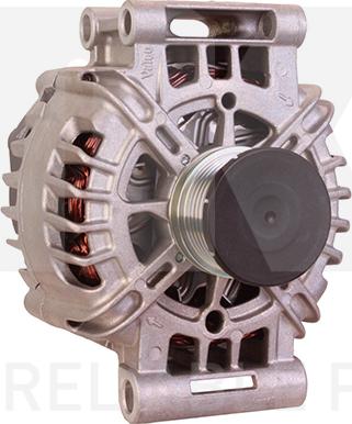 NK 4837015 - Alternator www.molydon.hr