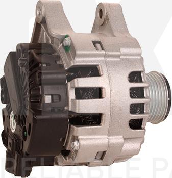 NK 4837016 - Alternator www.molydon.hr