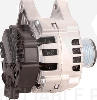 NK 4837013 - Alternator www.molydon.hr