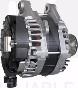 NK 4837017 - Alternator www.molydon.hr