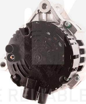 NK 4837029 - Alternator www.molydon.hr