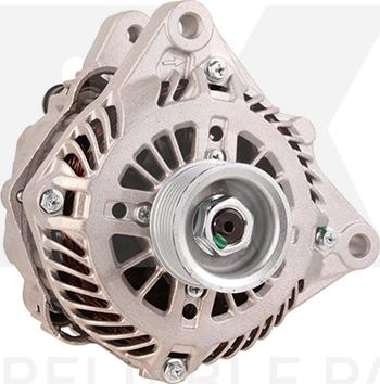 NK 4837024 - Alternator www.molydon.hr