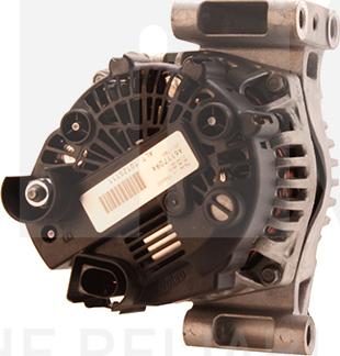 NK 4837023 - Alternator www.molydon.hr