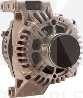 NK 4837023 - Alternator www.molydon.hr