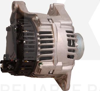 NK 4837022 - Alternator www.molydon.hr