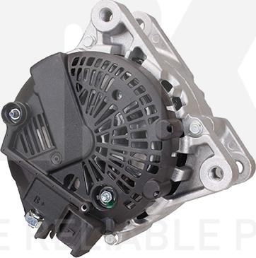 NK 4825019 - Alternator www.molydon.hr