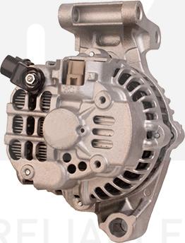 NK 4825013 - Alternator www.molydon.hr