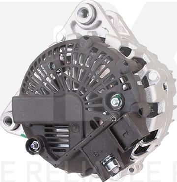 NK 4825020 - Alternator www.molydon.hr