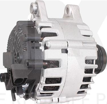 NK 4825020 - Alternator www.molydon.hr