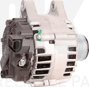 NK 4825023 - Alternator www.molydon.hr