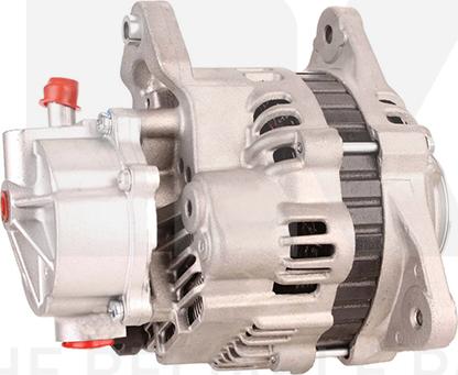 NK 4825027 - Alternator www.molydon.hr