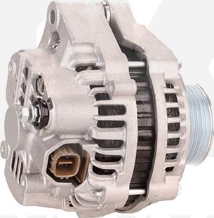 NK 4826009 - Alternator www.molydon.hr