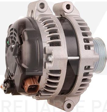 NK 4826004 - Alternator www.molydon.hr