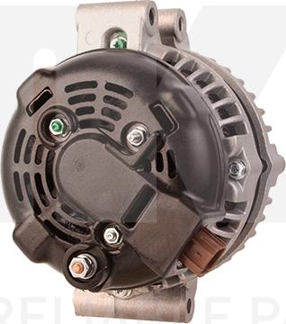 NK 4826004 - Alternator www.molydon.hr