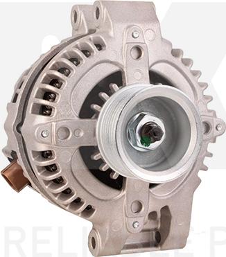 NK 4826004 - Alternator www.molydon.hr