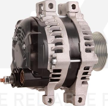 NK 4826001 - Alternator www.molydon.hr