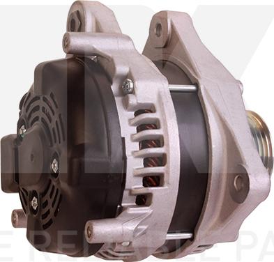 NK 4826002 - Alternator www.molydon.hr