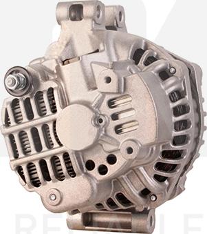 NK 4826007 - Alternator www.molydon.hr