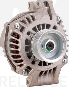 NK 4826007 - Alternator www.molydon.hr