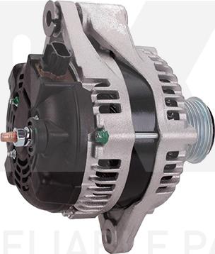 NK 4823006 - Alternator www.molydon.hr