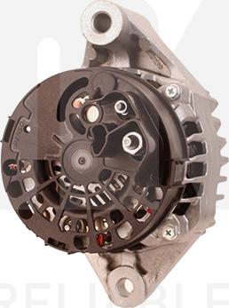 NK 4823008 - Alternator www.molydon.hr