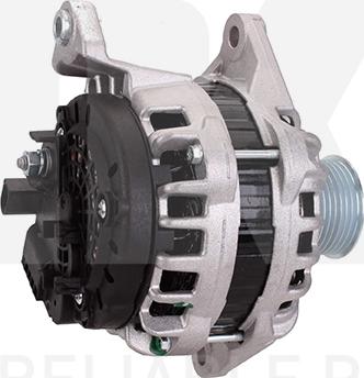 NK 4823007 - Alternator www.molydon.hr