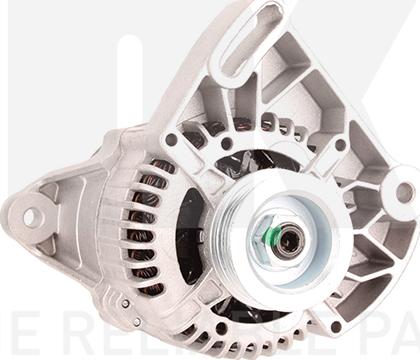 NK 4823014 - Alternator www.molydon.hr