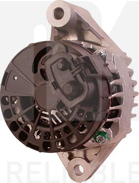 NK 4823010 - Alternator www.molydon.hr