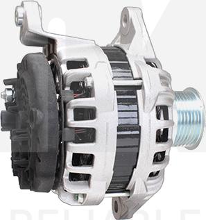 NK 4823018 - Alternator www.molydon.hr