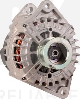 NK 4823013 - Alternator www.molydon.hr