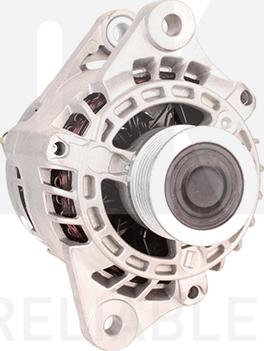 NK 4823012 - Alternator www.molydon.hr