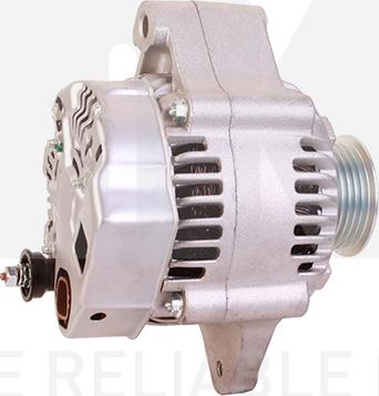 NK 4822004 - Alternator www.molydon.hr