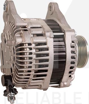 NK 4822001 - Alternator www.molydon.hr