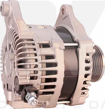 NK 4822002 - Alternator www.molydon.hr