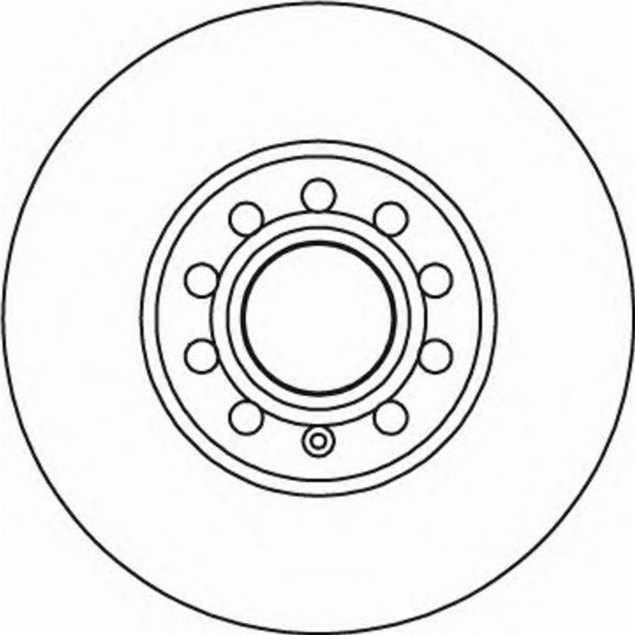 NK 344743 - Kočioni disk www.molydon.hr