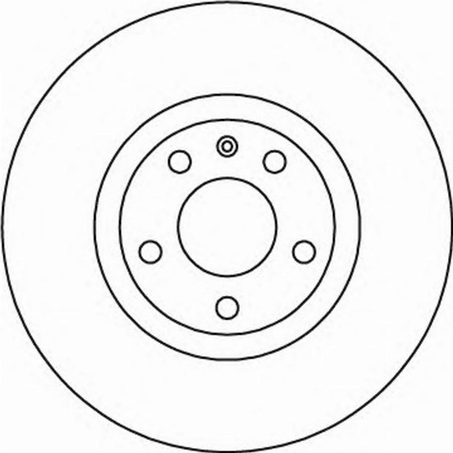 NK 344773 - Kočioni disk www.molydon.hr