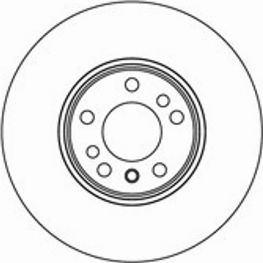 NK 341547 - Kočioni disk www.molydon.hr