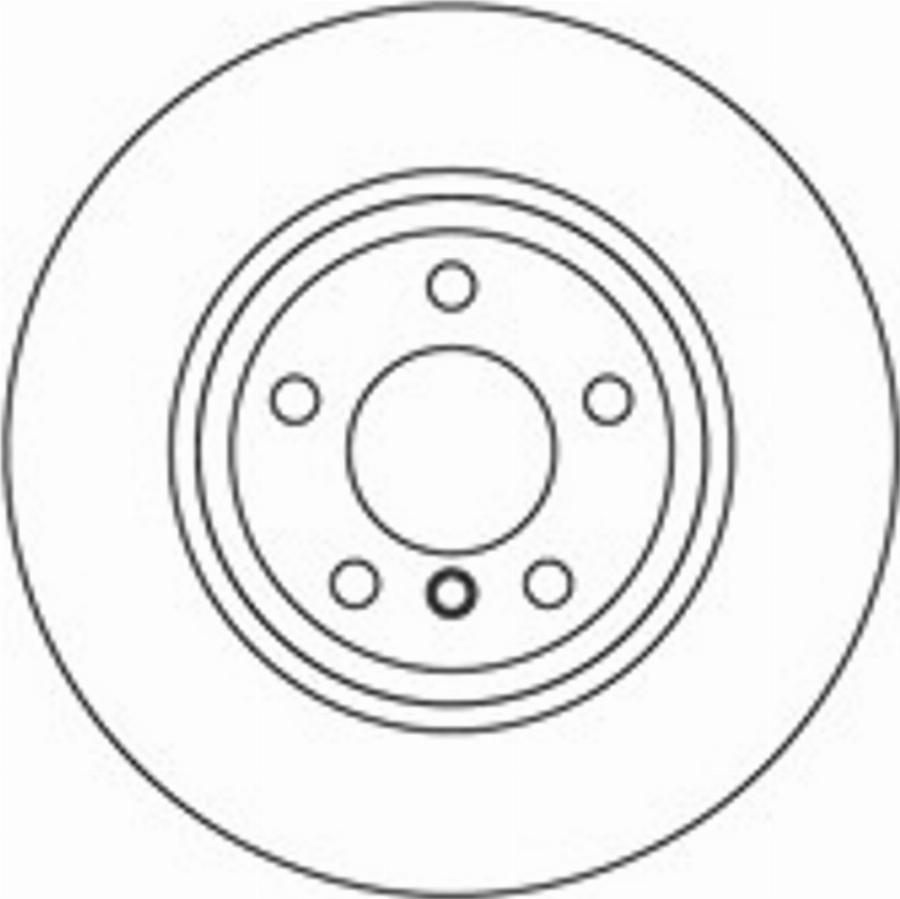 NK 341564 - Kočioni disk www.molydon.hr