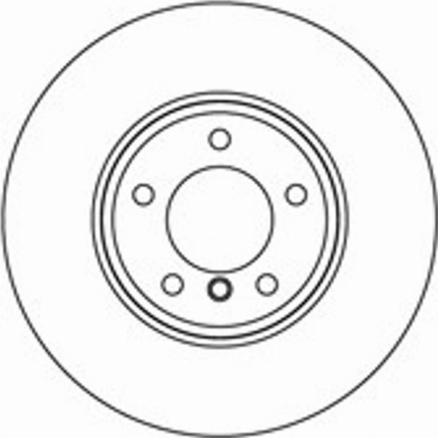 NK 341563 - Kočioni disk www.molydon.hr