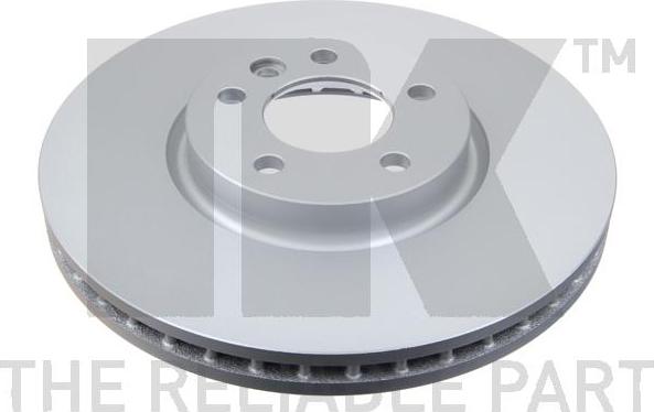 NK 3147145 - Kočioni disk www.molydon.hr