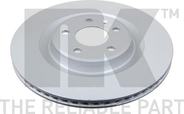 NK 3147156 - Kočioni disk www.molydon.hr