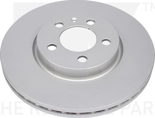 NK 3147177 - Kočioni disk www.molydon.hr