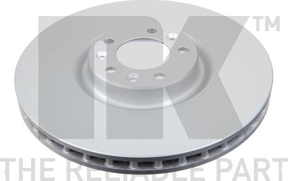 NK 313745 - Kočioni disk www.molydon.hr